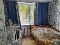 1-комн.кв., 20 м², этаж 3