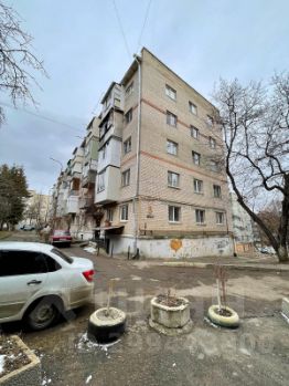 2-комн.кв., 38 м², этаж 2