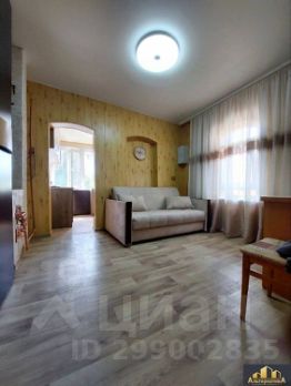 1-комн.кв., 18 м², этаж 2