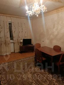 2-комн.кв., 45 м², этаж 3