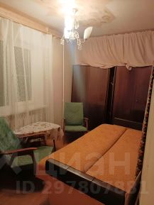 2-комн.кв., 45 м², этаж 3