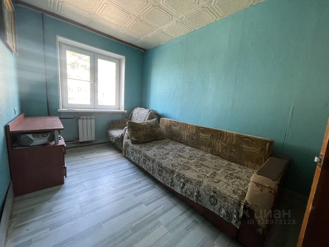 Квартира