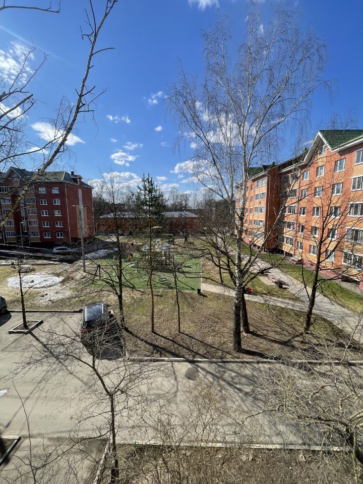 Квартира