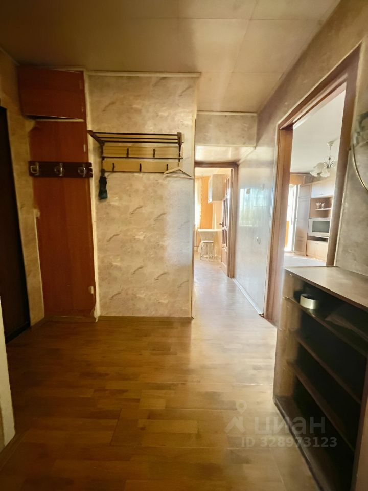 Квартира