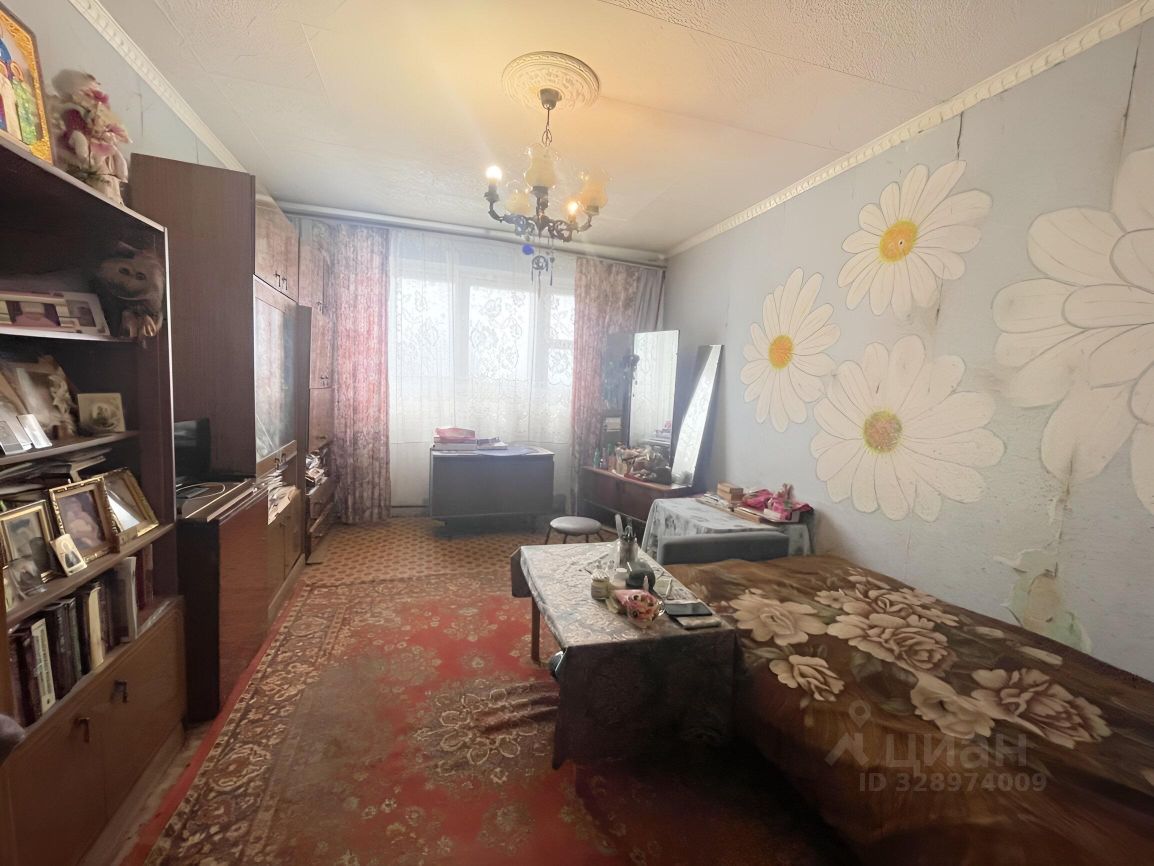 Квартира