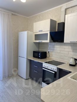 1-комн.кв., 34 м², этаж 12