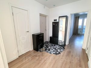 2-комн.кв., 54 м², этаж 9