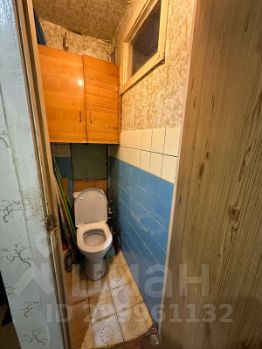 3-комн.кв., 59 м², этаж 2