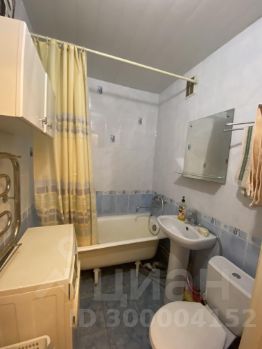 2-комн.кв., 46 м², этаж 3