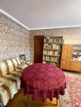 2-комн.кв., 46 м², этаж 3