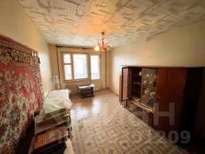 1-комн.кв., 34 м², этаж 2