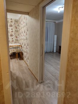 1-комн.кв., 31 м², этаж 2