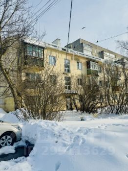 2-комн.кв., 45 м², этаж 2