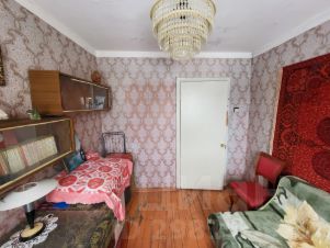 3-комн.кв., 48 м², этаж 2