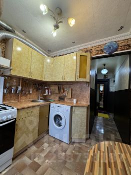 2-комн.кв., 43 м², этаж 2