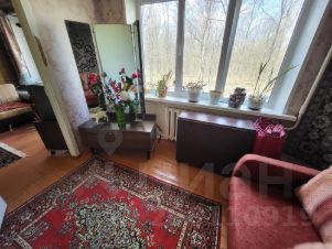 3-комн.кв., 48 м², этаж 2