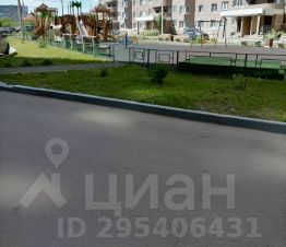 1-комн.кв., 41 м², этаж 3