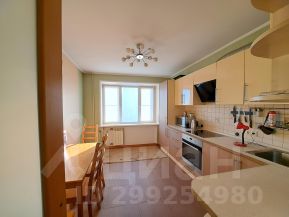 1-комн.кв., 37 м², этаж 7