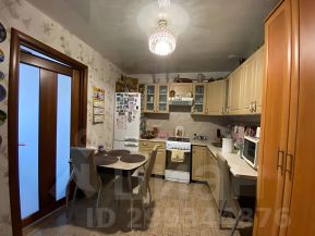 2-комн.кв., 31 м², этаж 3