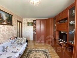 2-комн.кв., 31 м², этаж 3