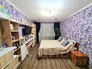 3-комн.кв., 61 м², этаж 2