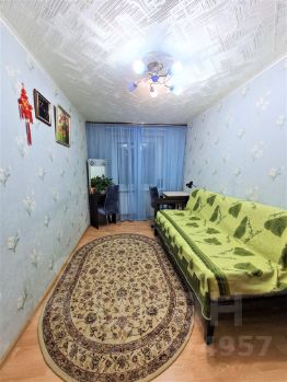 3-комн.кв., 61 м², этаж 2