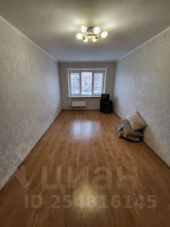 1-комн.кв., 39 м², этаж 4