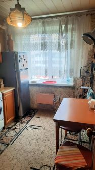 3-комн.кв., 63 м², этаж 9