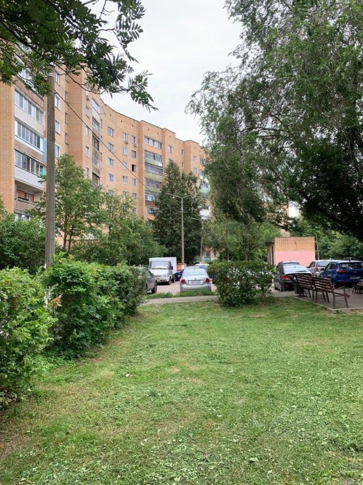 Микрорайон ново сырово подольск Микрорайон ново сырово подольск