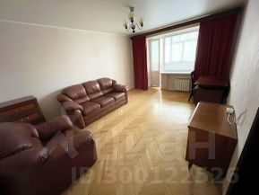 2-комн.кв., 52 м², этаж 2