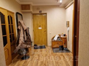 3-комн.кв., 80 м², этаж 1