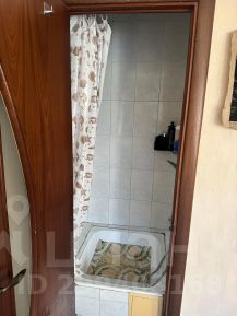 студия, 18 м², этаж 3