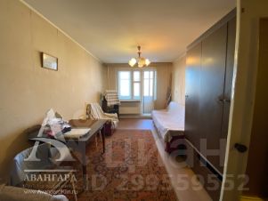 1-комн.кв., 38 м², этаж 2