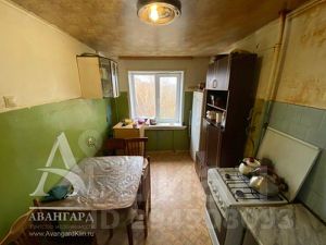 3-комн.кв., 55 м², этаж 8