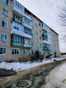 2-комн.кв., 40 м², этаж 5