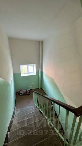 2-комн.кв., 50 м², этаж 5