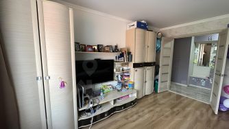 2-комн.кв., 50 м², этаж 5