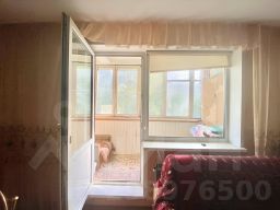 2-комн.кв., 52 м², этаж 3