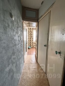 2-комн.кв., 46 м², этаж 6