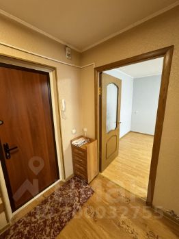 1-комн.кв., 38 м², этаж 3