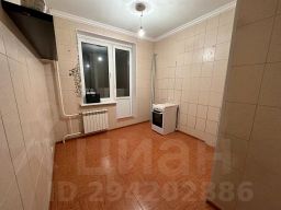 1-комн.кв., 42 м², этаж 16