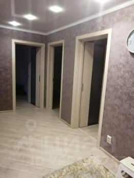 4-комн.кв., 87 м², этаж 2