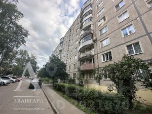 2-комн.кв., 44 м², этаж 2