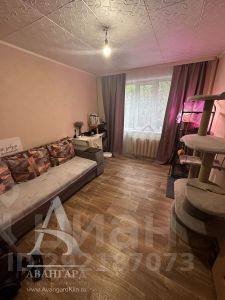 2-комн.кв., 44 м², этаж 2