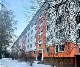 2-комн.кв., 37 м², этаж 5