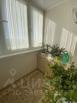 3-комн.кв., 71 м², этаж 10