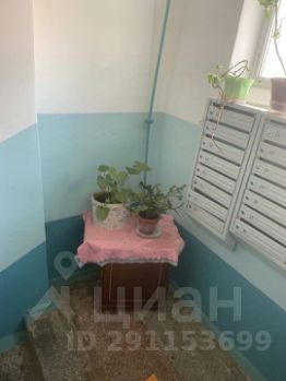 2-комн.кв., 42 м², этаж 3