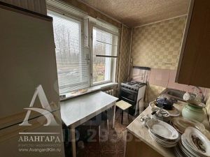 2-комн.кв., 42 м², этаж 2