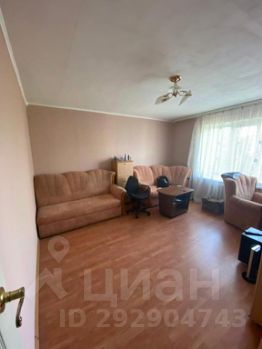 2-комн.кв., 51 м², этаж 4