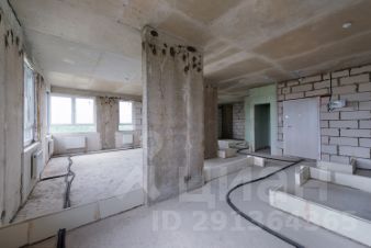 3-комн.кв., 90 м², этаж 10